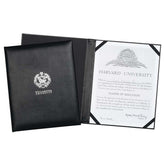 Achiever Menu / Certificate Holder